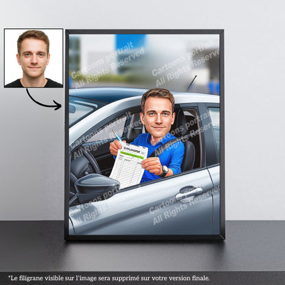 Driving Instructor