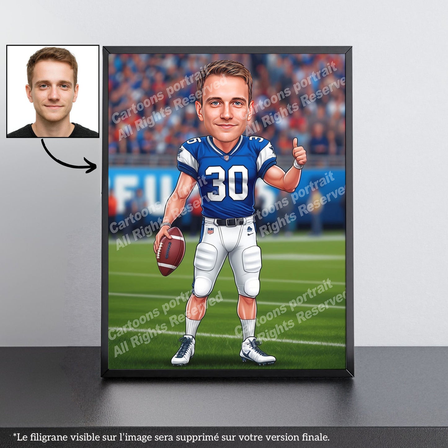 American Football