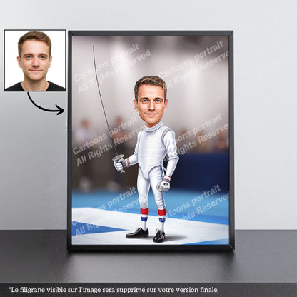 Fencing