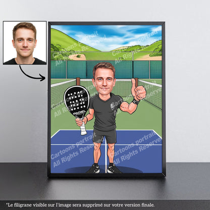 Padel
