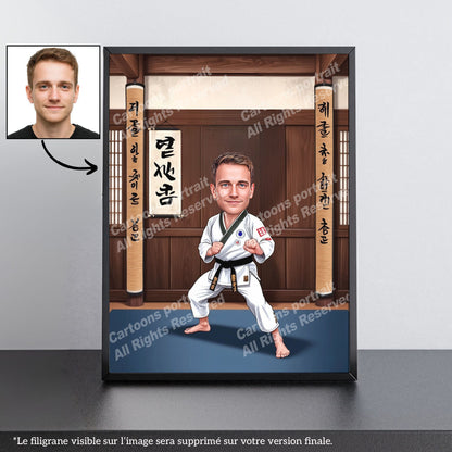 Judoka