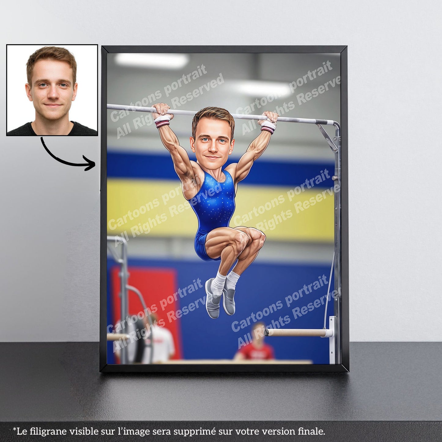 Gymnastics