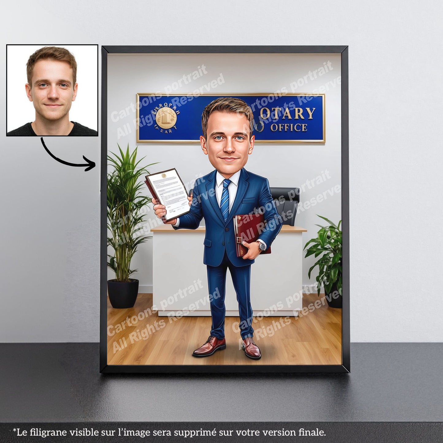 Notary
