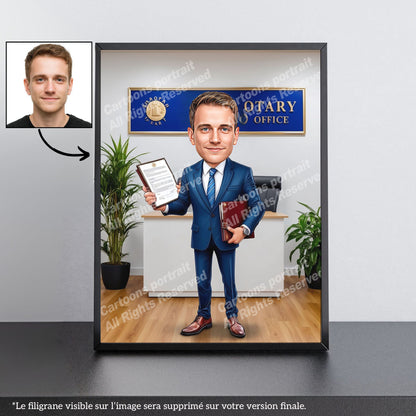 Notary