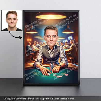Poker