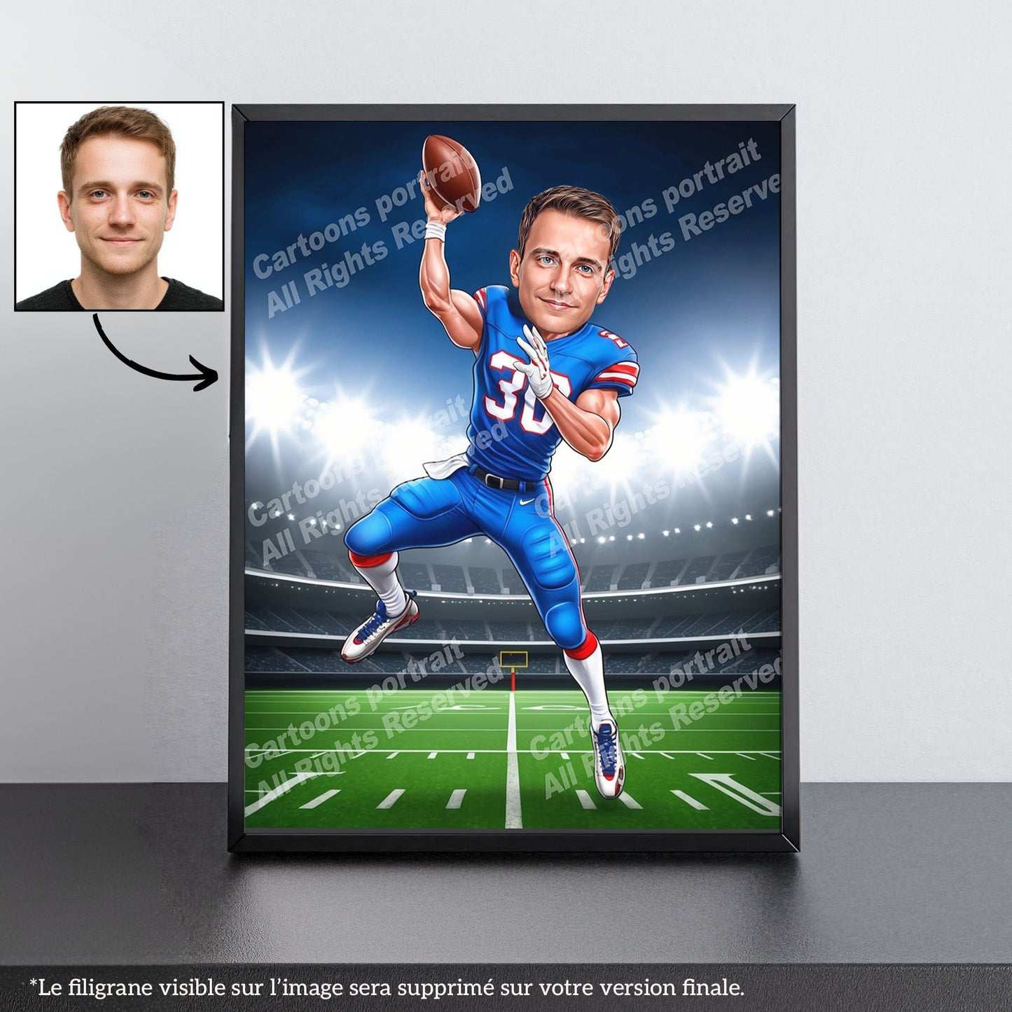 American Football