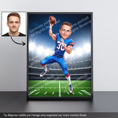 American Football