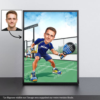Padel