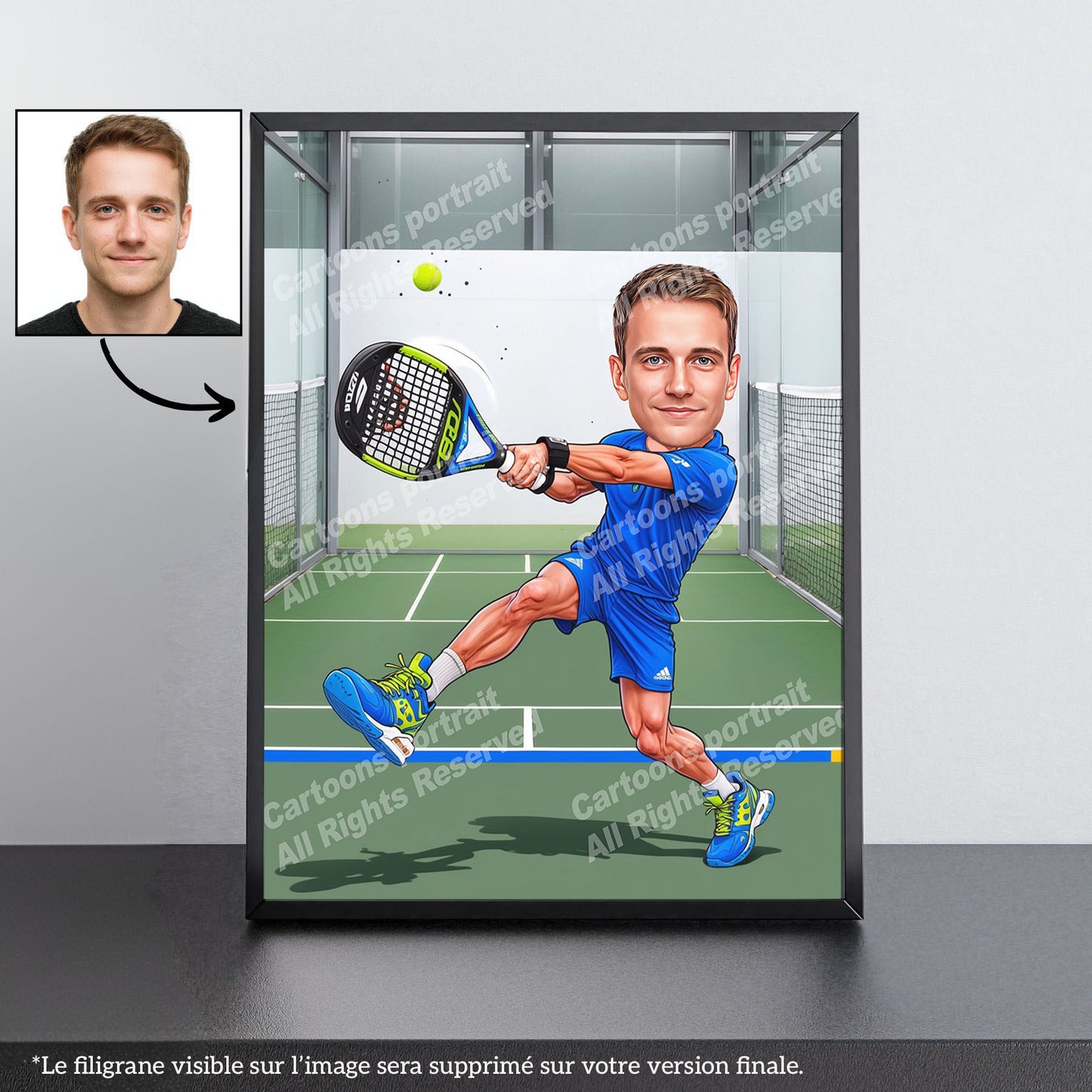 Padel