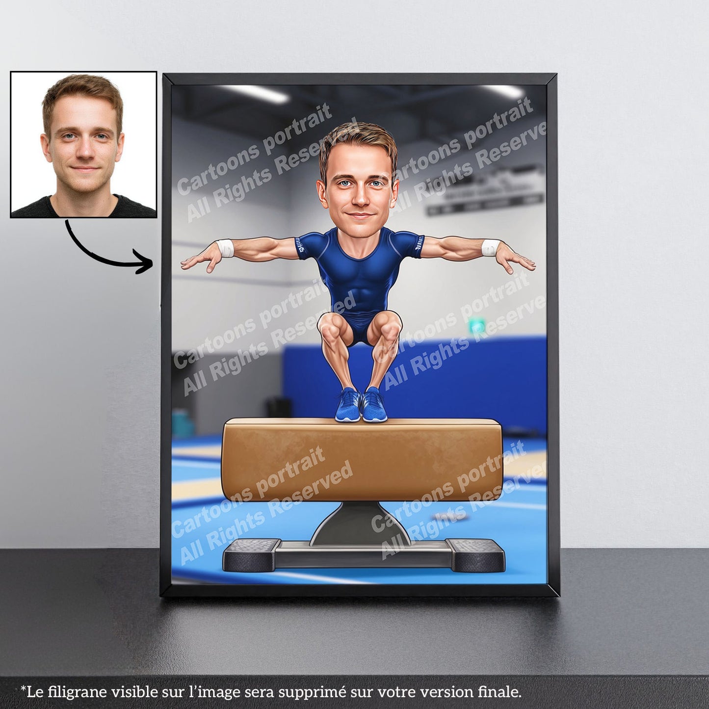 Gymnastics