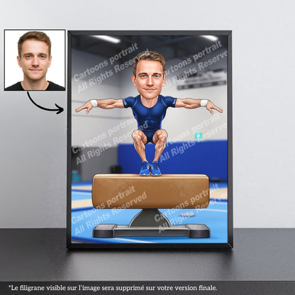 Gymnastics