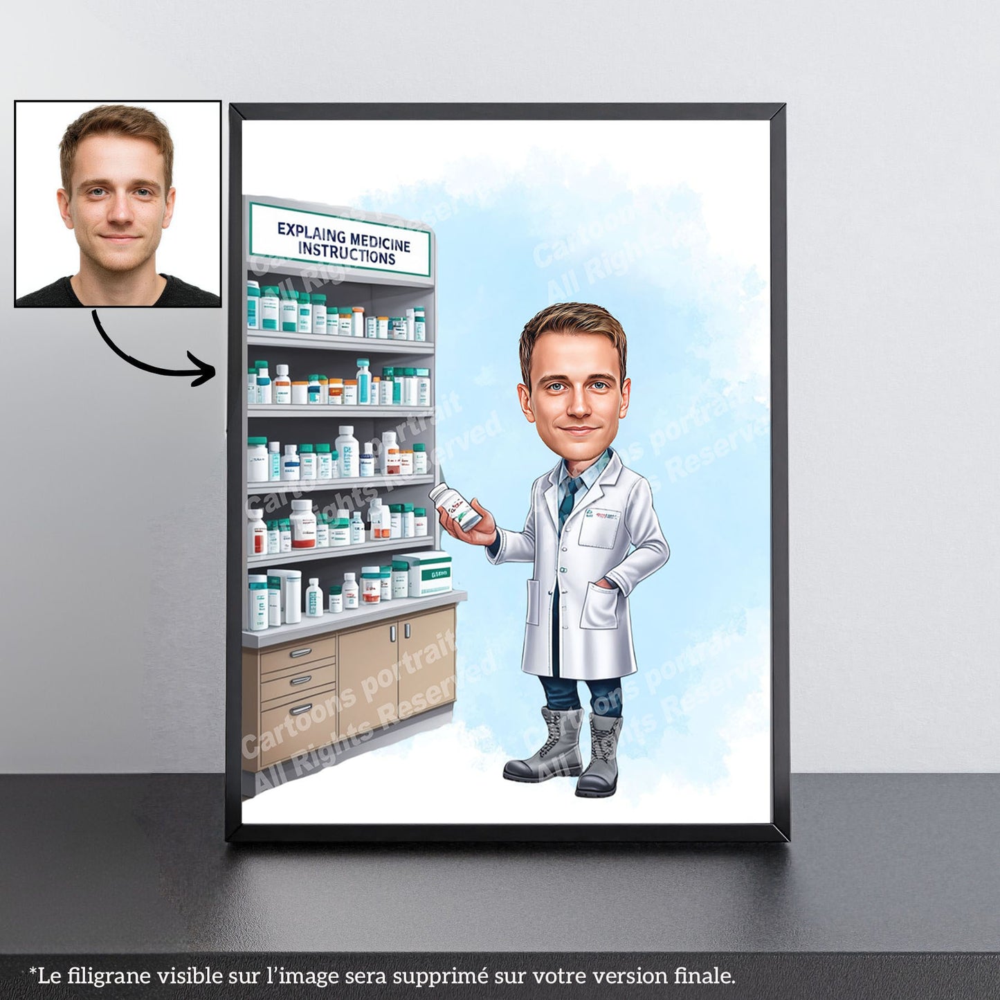 Pharmacist