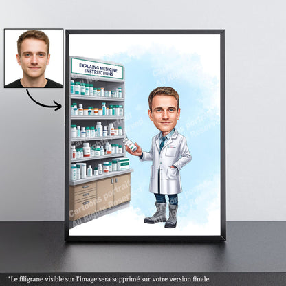 Pharmacist