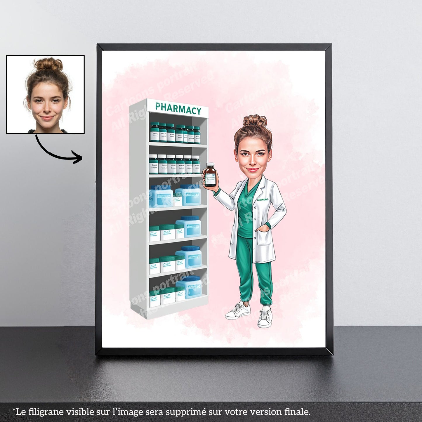 Pharmacist
