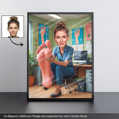 Podiatrist