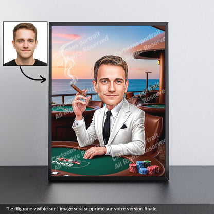 Poker