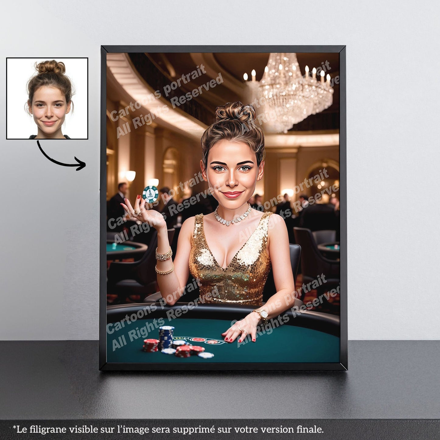Poker