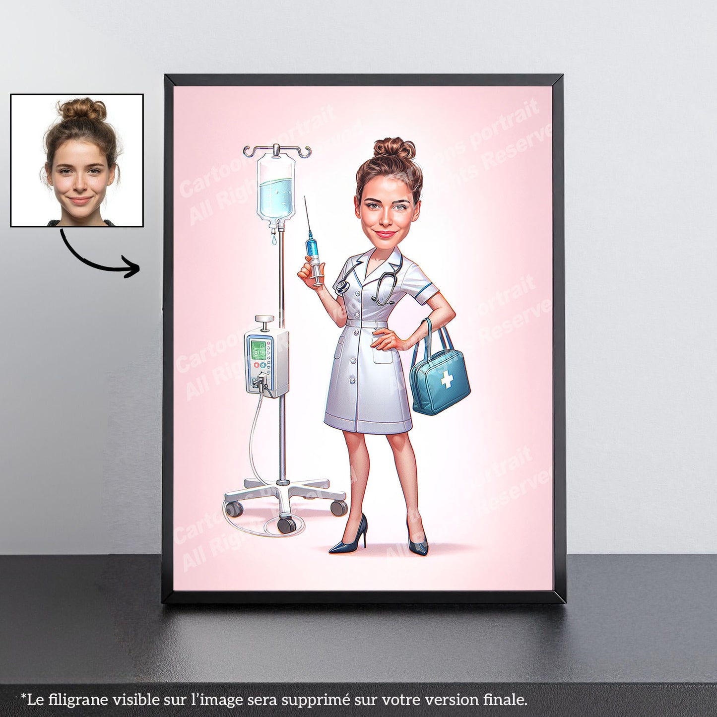 Nurse