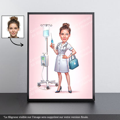 Nurse