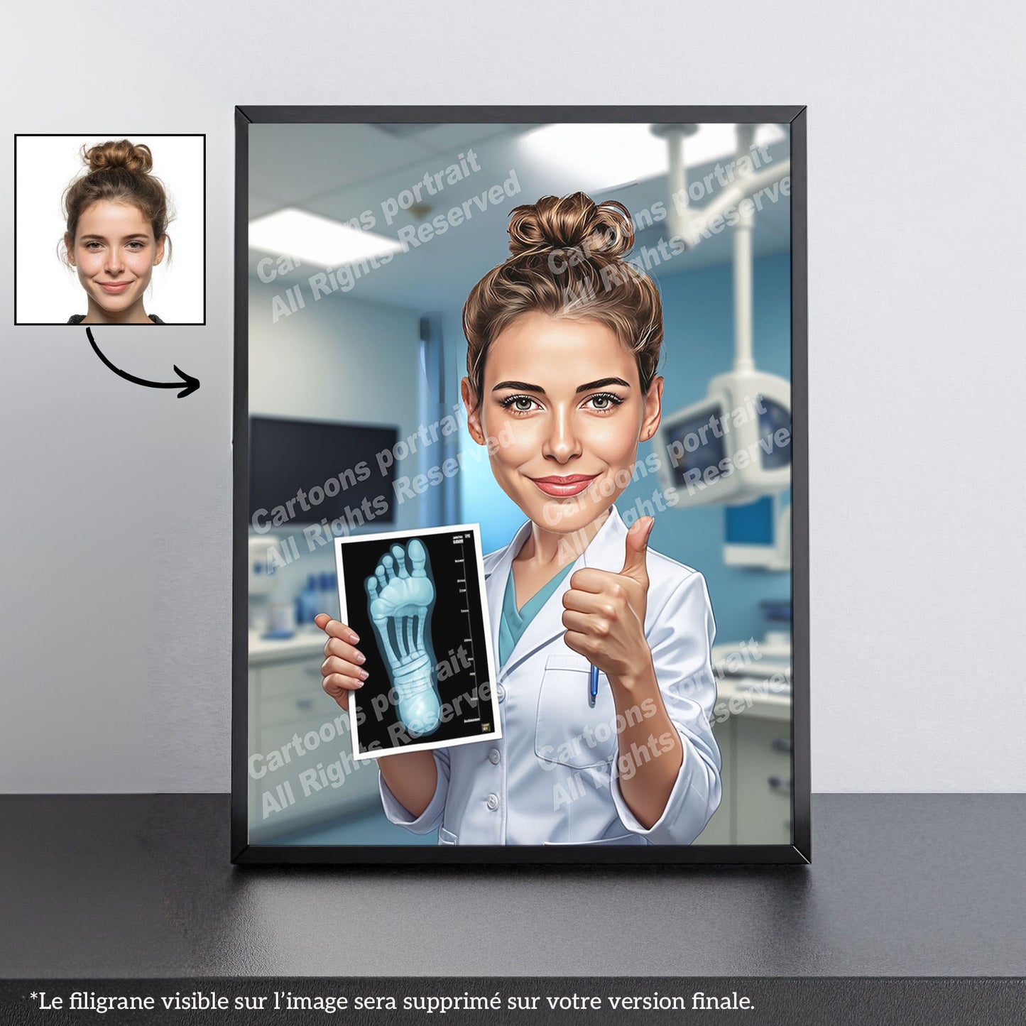 Podiatrist