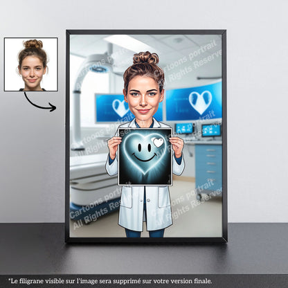 Radiologist