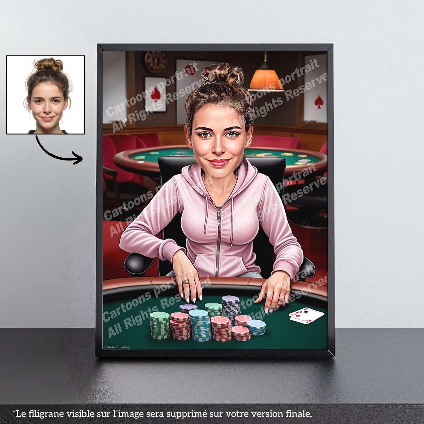 Poker
