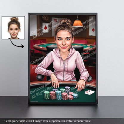 Poker