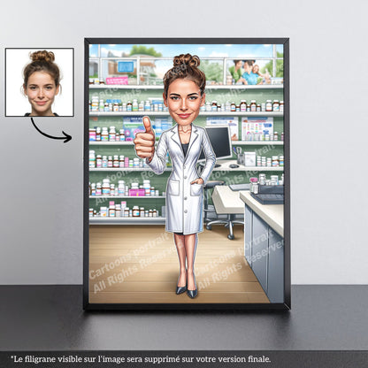 Pharmacist
