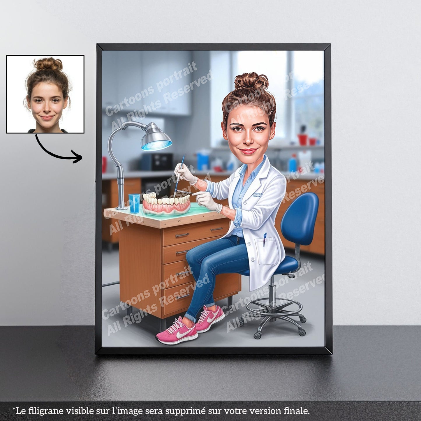 Dental Technician