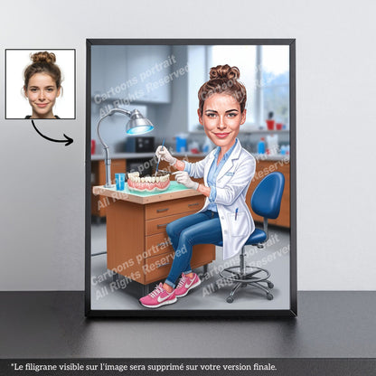 Dental Technician