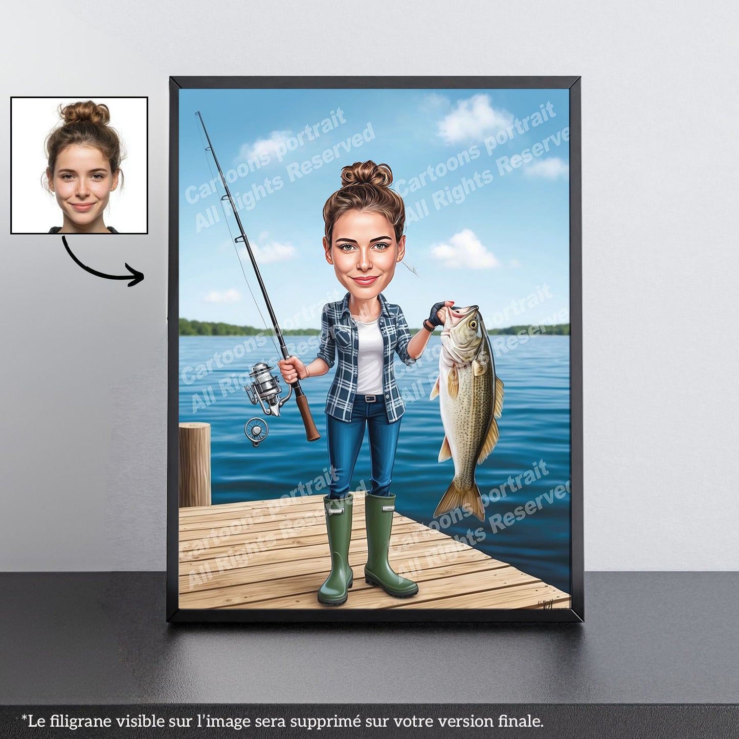 Fisherman