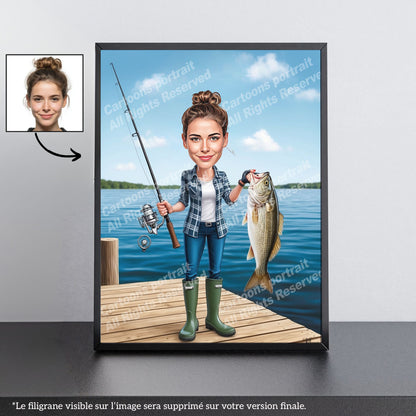 Fisherman