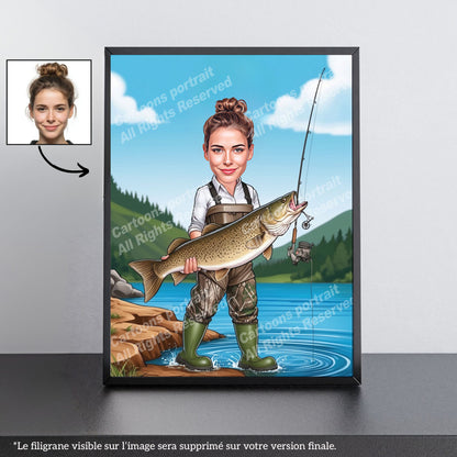 Fisherman