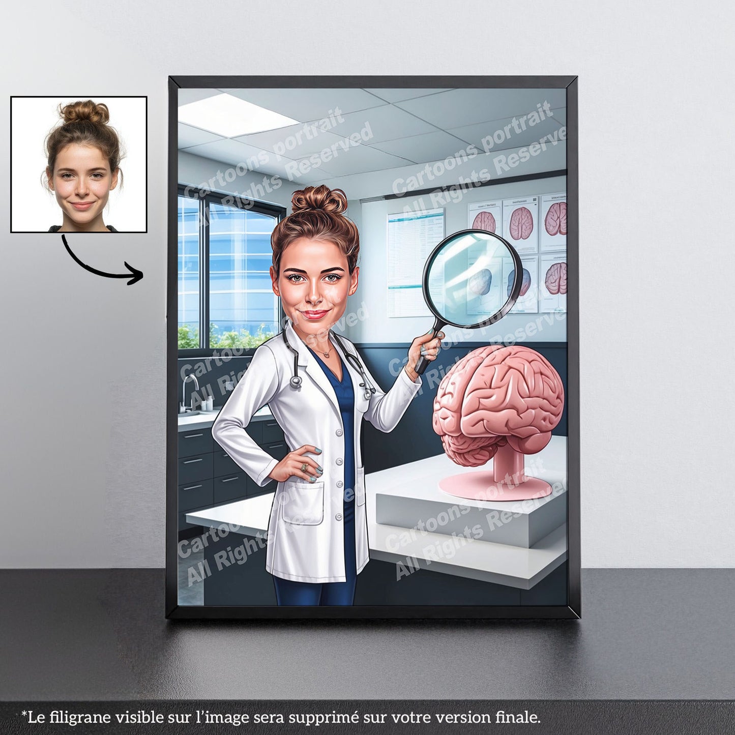 Neurologist