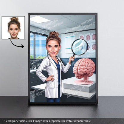 Neurologist