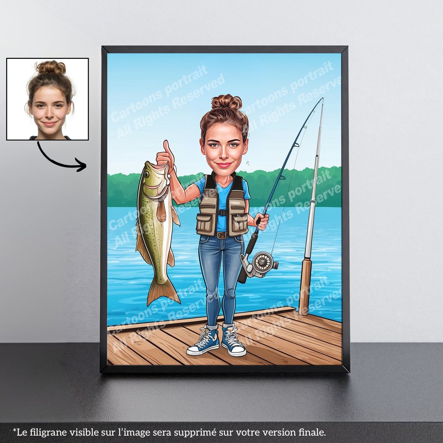 Fisherman