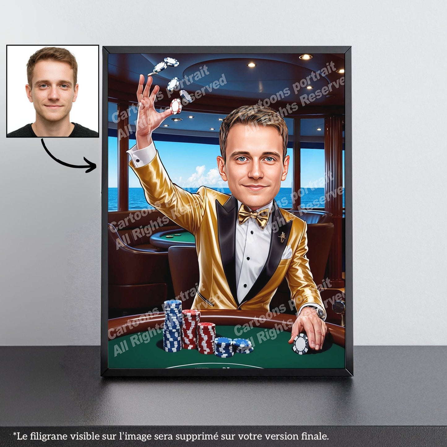 Poker