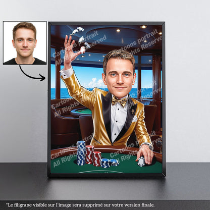 Poker