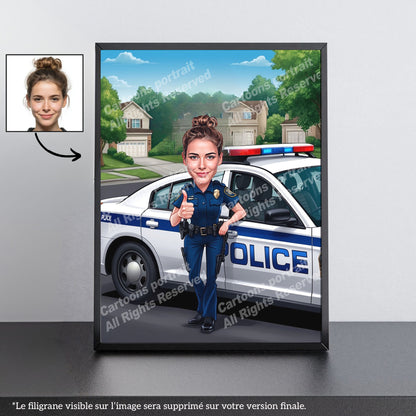 Police Officer