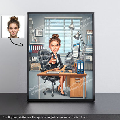 Secretary
