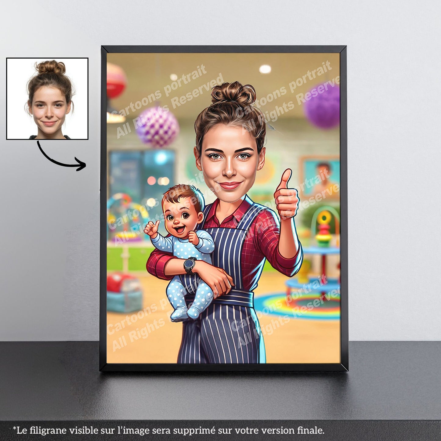 Childcare/Nanny