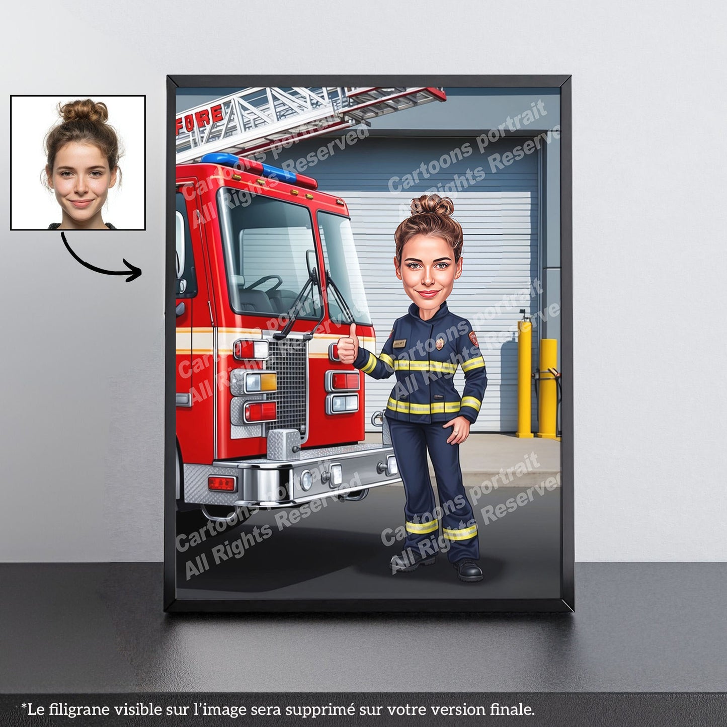 Firefighter