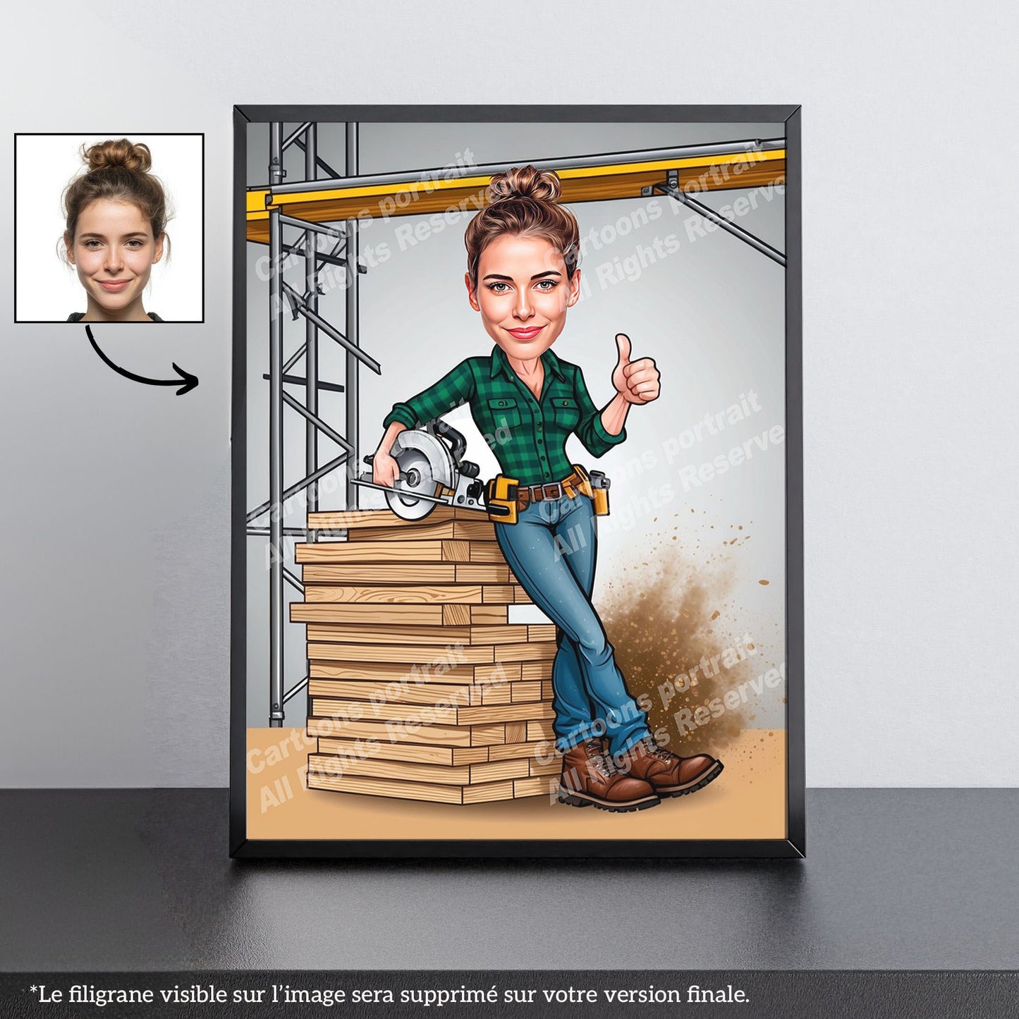 Carpenter