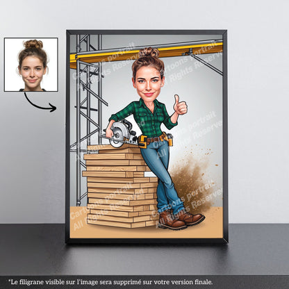 Carpenter