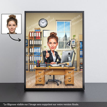 Secretary
