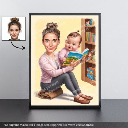 Childcare/Nanny