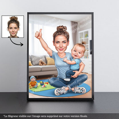 Childcare/Nanny