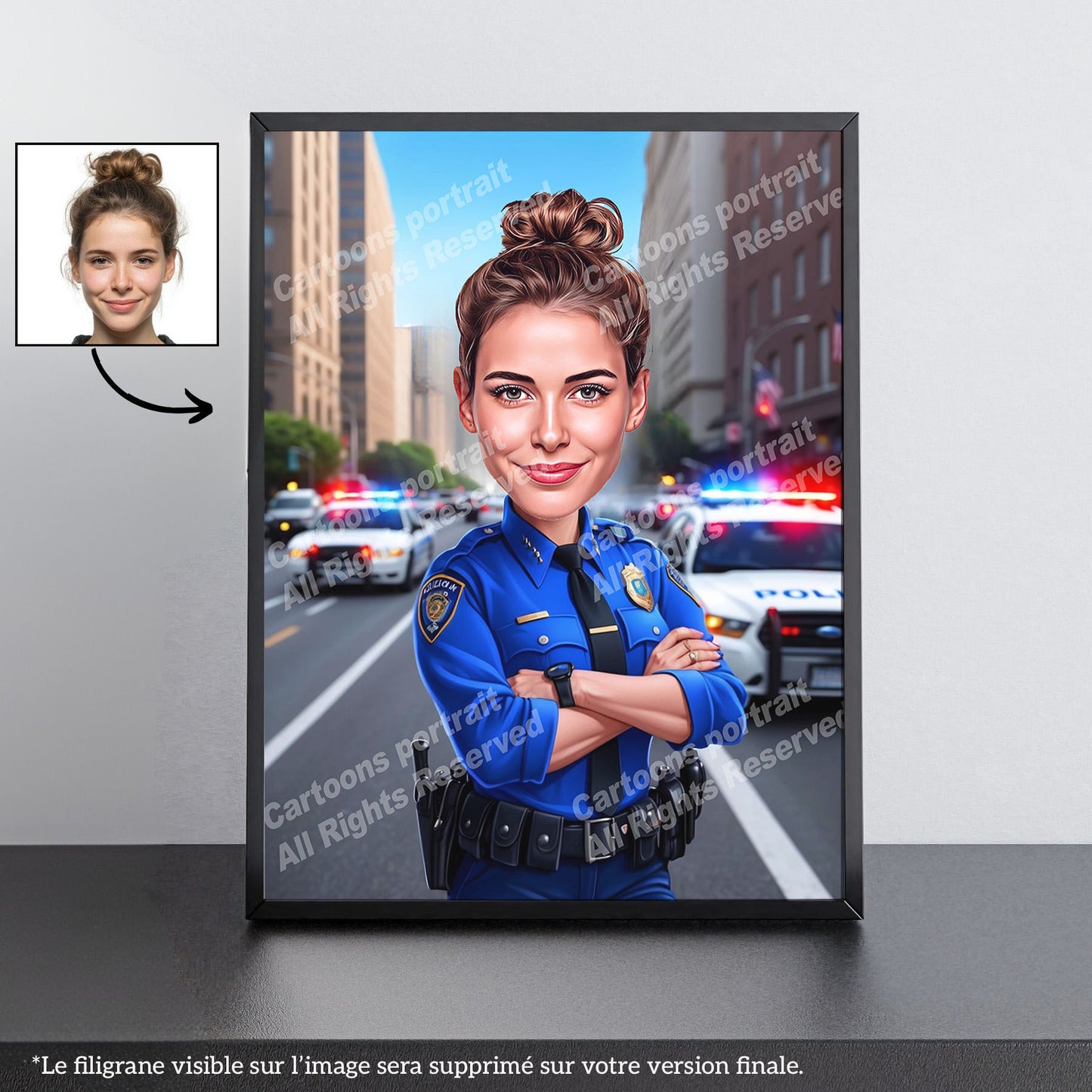 Police Officer