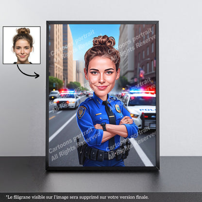 Police Officer
