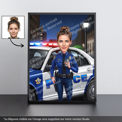 Police Officer